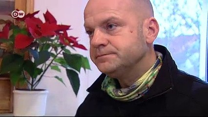 Reflections of a window washer