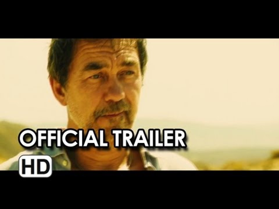Paris Countdown Official Trailer #1 (2013) HD