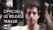 SAL Official US Release Trailer (2013) - James Franco Movie HD