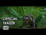 Rio 2 Official Trailer #2 (2014) - Animated Sequel HD