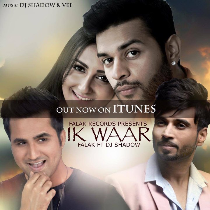 Falak-Ik Waar