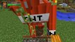 Minecraft: TOO MANY GOLEMS! (TNT GOLEM, DIAMOND GOLEM, EMERALD GOLEM, & MORE!) Mod Showcase