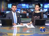 Geo News Headlines - 28 January 2016 - 1400
