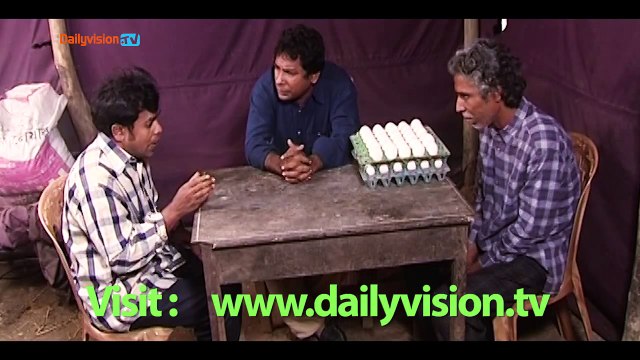 AIM in LIFE Part 39 - এইম ইন লাইফ Bangla Serial Natok By Mosharraf Karim HD