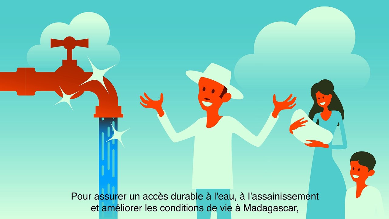 Accès durable à l'eau et à l'assainissement : le rôle essentiel des communes