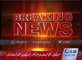 Appointment of 19th gradeMukhtar Hussain as DG Health creates crisis management