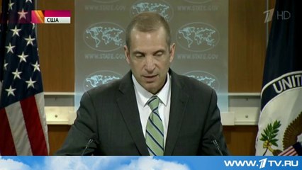 Госдеп США в очередной раз покрывает Турцию.