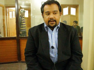 FINANCIAL EDUCATION PROGRAMME- ALY SARMAD FEEDBACK