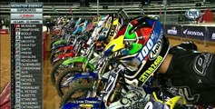 AMA Supercross 2015 Rd 10 Daytona Beach - 250 Main Event HD 720p