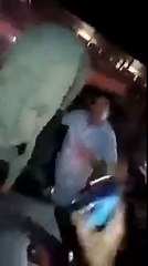 Hamza Shahbaz Ki Rally Mein PMLN Workers Ki Khatoon Ke Sath Sharmnaak Harkatein