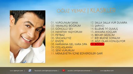 Oğuz Yılmaz - Böcek