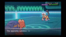 Pokemon X & Y WiFi Battle #106 Specs Jolteon VS The World