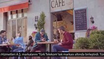 Türk Telekom Markaları Birleşiyor (Trend Videos)
