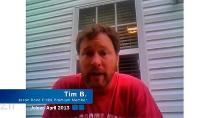 Services Jason Bond Picks