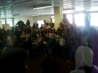 J.Prevert Dance session 2 Battle vs 10-Cow-Teck