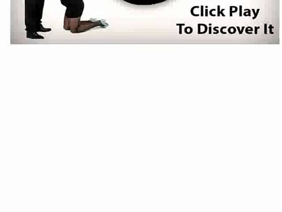 Impulsive Method For Men - New Conversion Monster