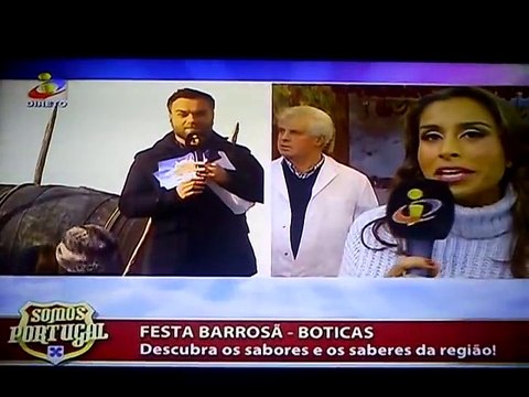 Mónica Jardim e Nuno Eiró- És um PORCO e NÃO VALES NADA