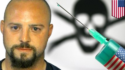 Texas executes man for slaying game warden during 2007 gun battle