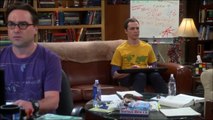 The Big Bang Theory Crazy Future Sheldon