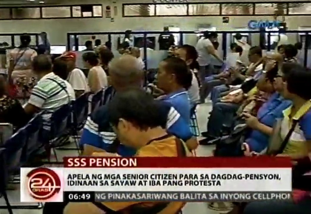 24 Oras January 28 2016 [2/5]