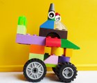How to build lego car/ lego city/lego shop/lego toys/lego moc