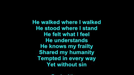 Don Moen – God With Us Lyrics