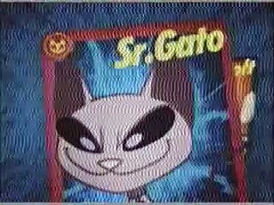 Promo Bolt vs. Kat en Disney XD