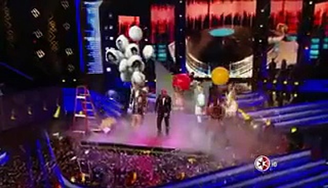 PlayBack Facundo (al revés) 6/12/15