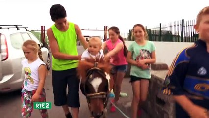 New Series: Meet the McDonaghs | Thursday 25th September at 9.30pm | RTÉ2