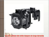 Epson ELPLP34 Replacement Lamp - L?mpara para proyector (UHE)