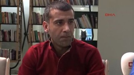 Tayfun Taşdemir Türkiye'de, Kendi Evimde Şampiyon Olmak İstiyorum