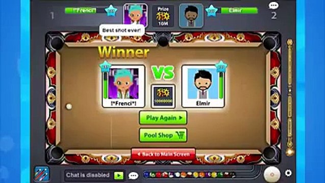 SHORT TRACKSHORTS HOW TO HACK FREE SPIN , COINS AND CHEATS ON 8 BALL POOL.