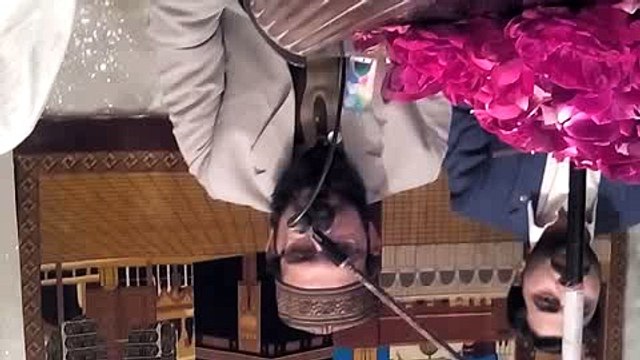 Qari Ghulam Dastgeer Mujadadi Contact 0321-6433718 Amazing tilawat Amazing Recite Surah e Bani Israeel