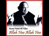 Allah hoo Allah hoo Qawali by Nusrat Fateh Ali Khan
