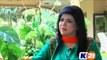 Karachi Walay Ep#45 With Sharmeela Faruqi(Full) K21 News 17/1/2016