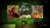 Far Cry Primal : Gameplay exclusif 4/4