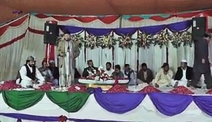 Main Gada E Dayar E Nabi Hoon by Akhtar Hussain Qureshi 20