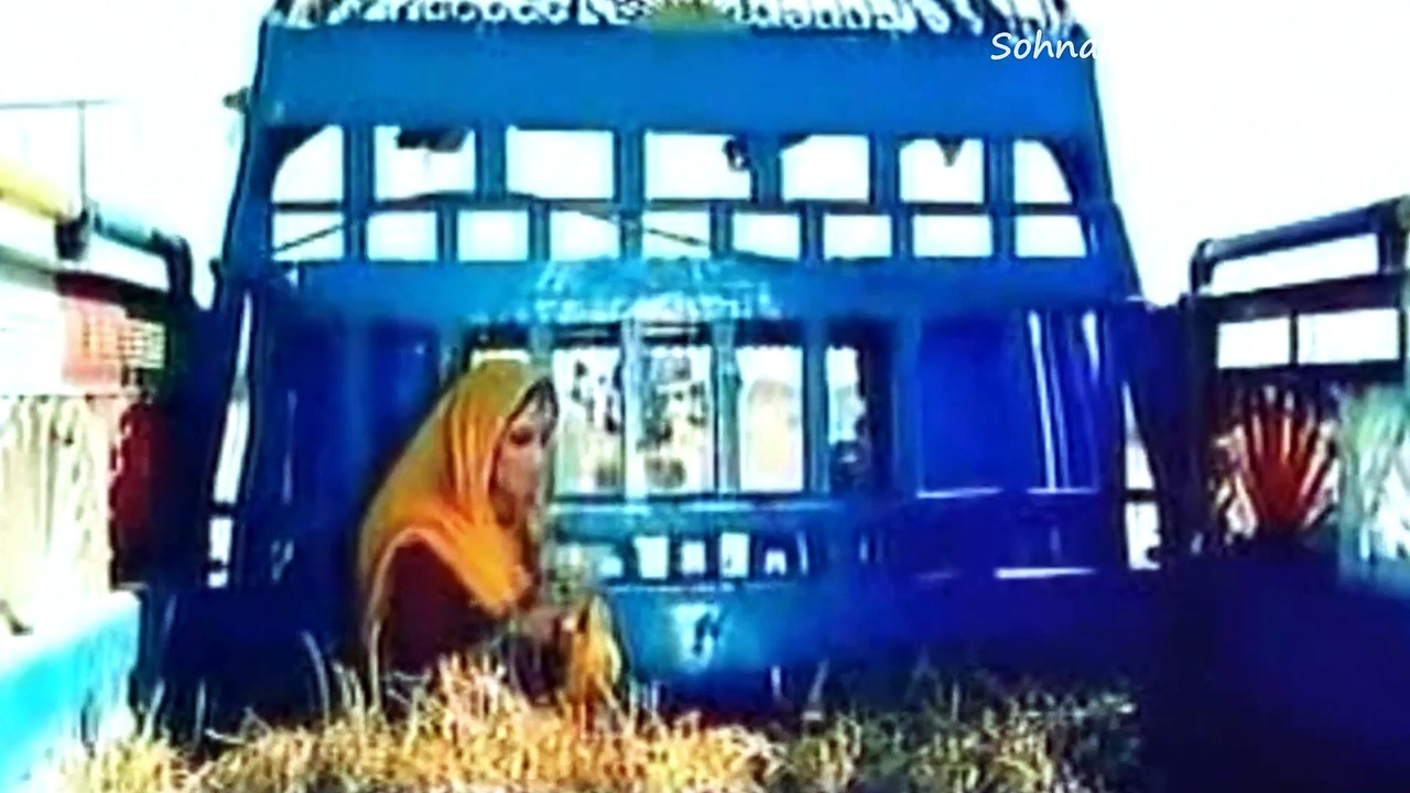 Saajna (Sehar)