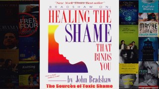 Download PDF  Healing the Shame That Binds You FULL FREE