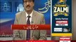 Javed Chaudhry Bashing Government Over Corruption Transparency Report 2016