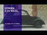 Citroën 2CV Soleil - Ruote in Pista n. 2285 - 23/05/2015 - HD