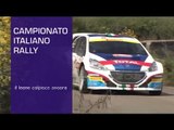 Targa Florio - Campionato Italiano Rally - Ruote in Pista 2288 - HD