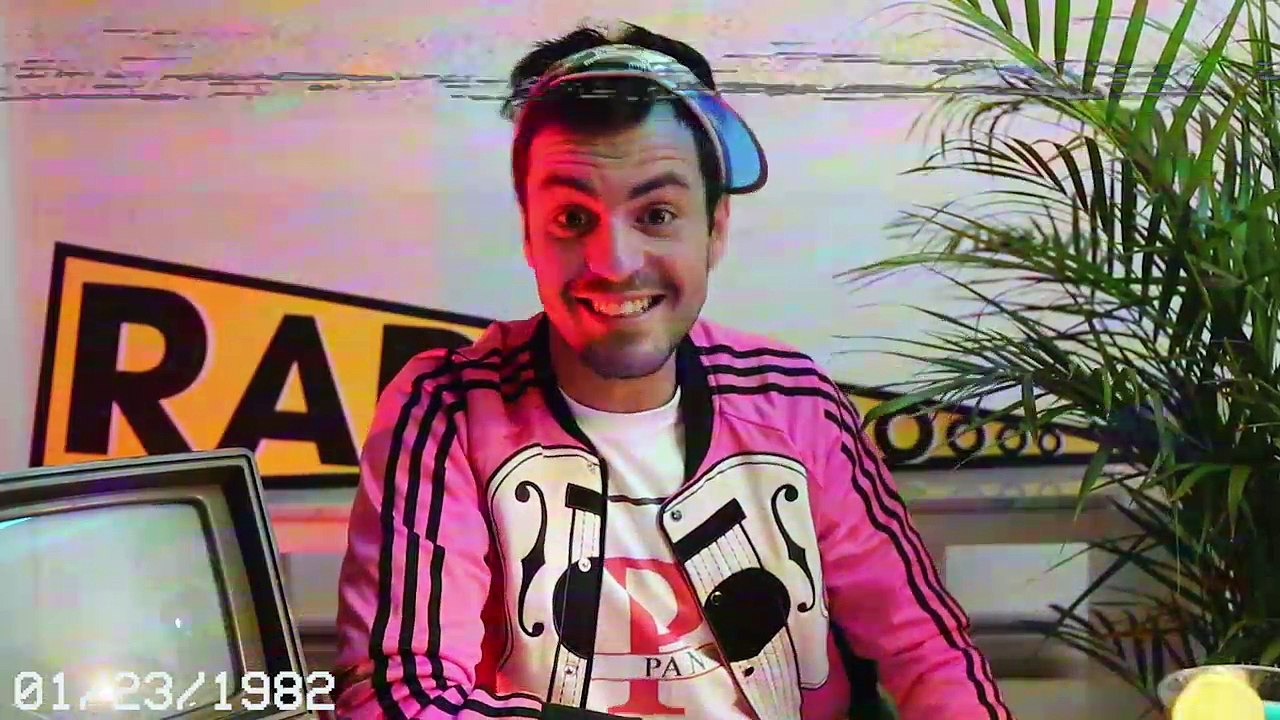 The Lost Tapes Marco Dos Santos 1982