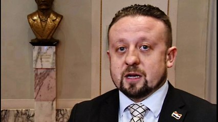 Tepeš: "HSP AS će kazneno prijaviti Milanovića."