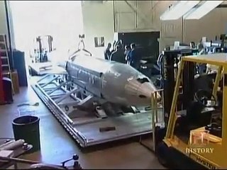 MOAB - Mother of All Bombs -