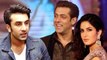 Katrina Kaif’s Closeness With Salman Khan Is A Revenge On Ranbir Kapoor?