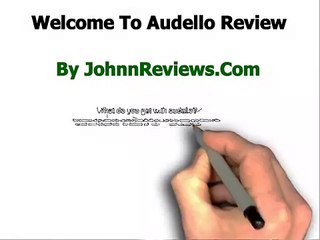 Audello Review & Bonuses By JohnnReviews.Com