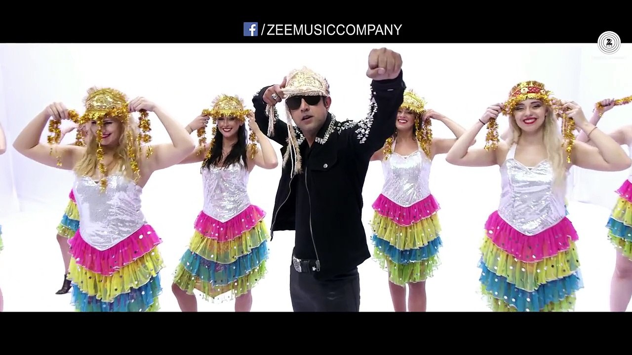 Song Second Hand Husband (Title Track) _ Dharamendra, Gippy Grewal, Tina Ahuja