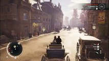 Assassins Creed Syndicate Gameplay Walkthrough Part 8 Cable News On pc