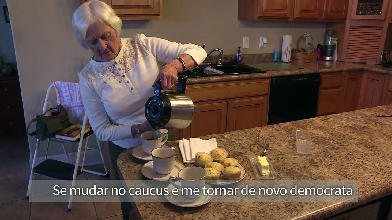 O desafio da escolha